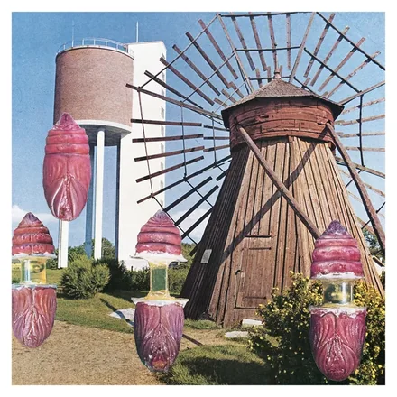 Prospekt (2000) album cover
